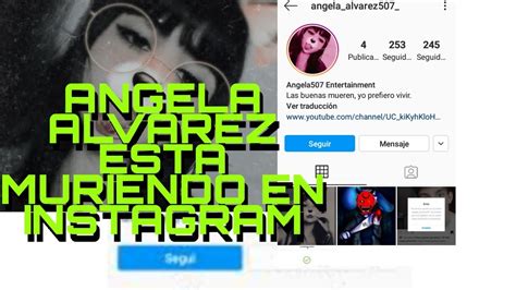 angelaalvarez leaked|Angelaalvarez